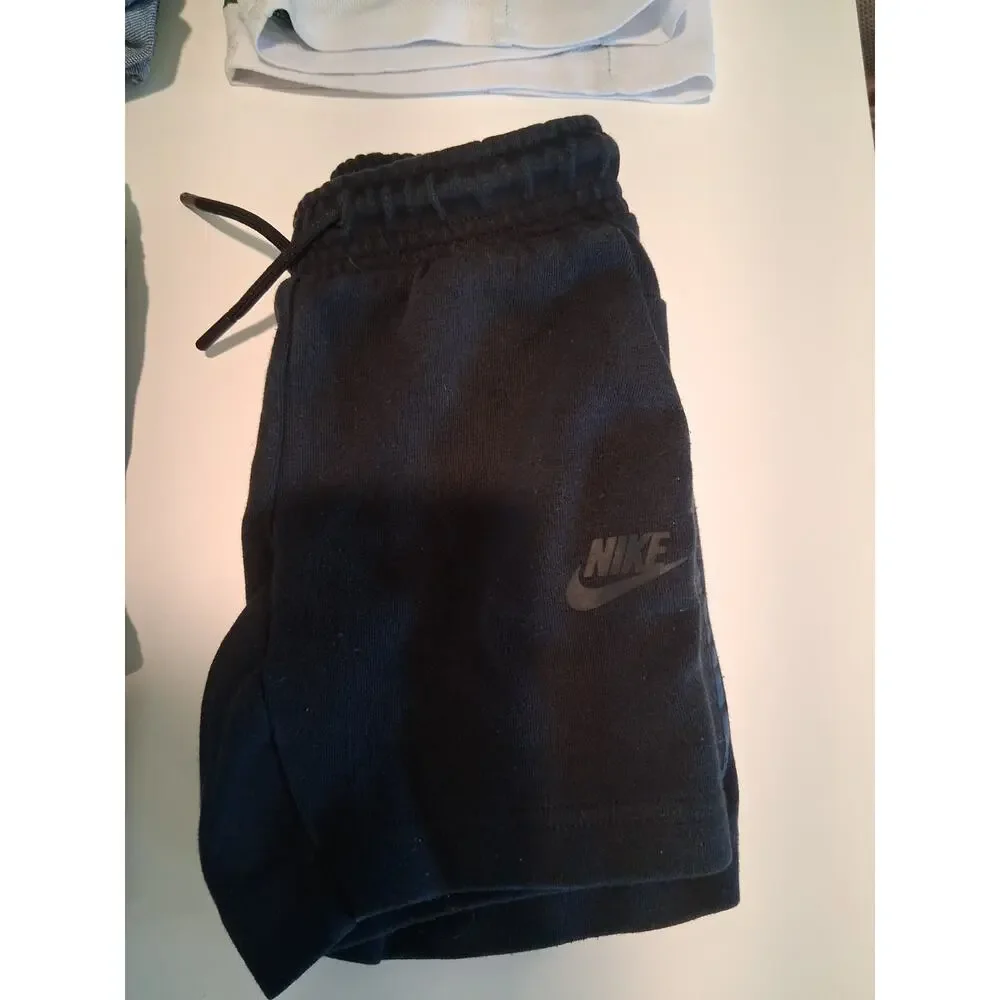 Lot of 6 Boys Shorts Size 3T 4T Old Navy & Mixed Brands Denim Cargo Summer